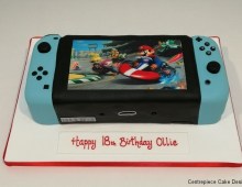 Novelty-mario-carts-game