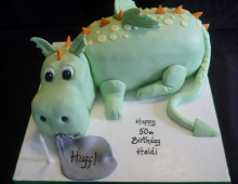 Puff-magic-dragon