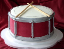large-drum