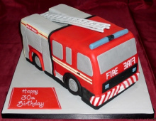 fire-engine
