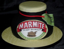 marmite