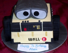 wall-e