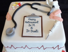 Doctor-retirement