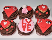 Valentines-cupcakes