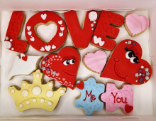 Valentines-individuals