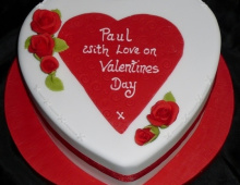 valentine-large heart
