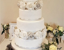 Classic-five-tiers
