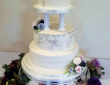 Classic-silver-floral
