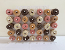 Doughnut-wall