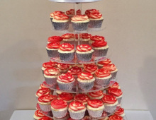 Red-cup-cakes