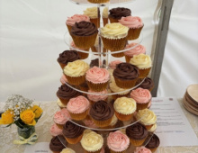 cupcakes-lemon-chocolate-strawberry