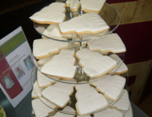 wedding-cake-shape
