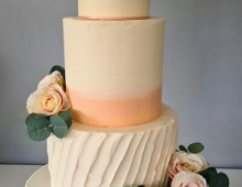 Buttercream-floral-wedding