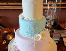 Ribbon -base-stacked