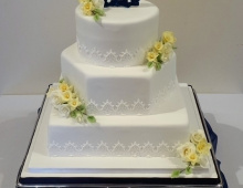 Stacked-3-tier-wedding