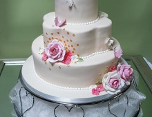 Stacked-petal-roses