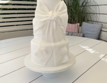 wedding-icing-bow